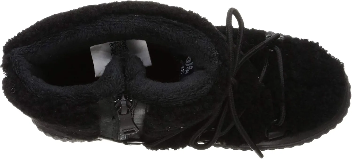 PAJAR Women's Ceria Shearling Waterproof Cold Weather Winter Boots