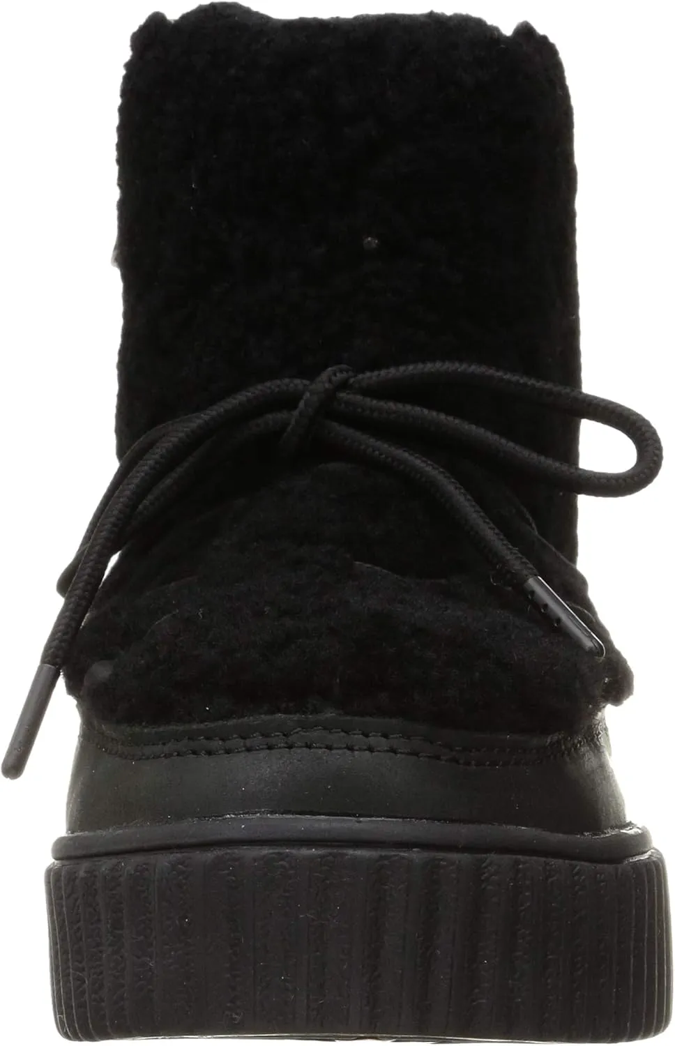 PAJAR Women's Ceria Shearling Waterproof Cold Weather Winter Boots