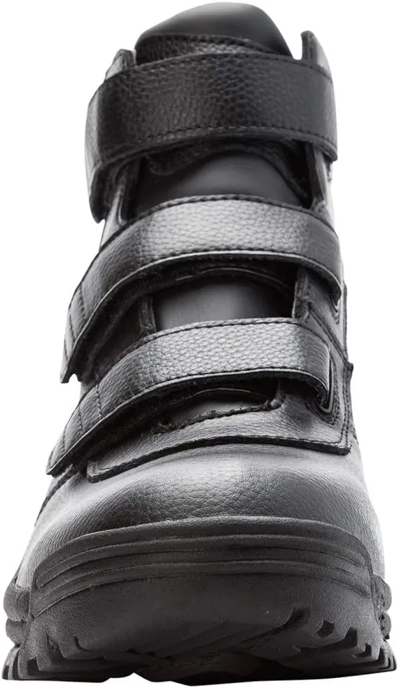 Propt Men's Cliff Walker Tall StrapHiking Boot