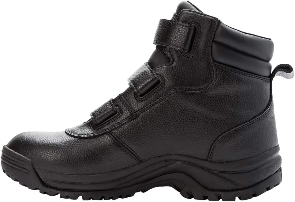 Propt Men's Cliff Walker Tall StrapHiking Boot