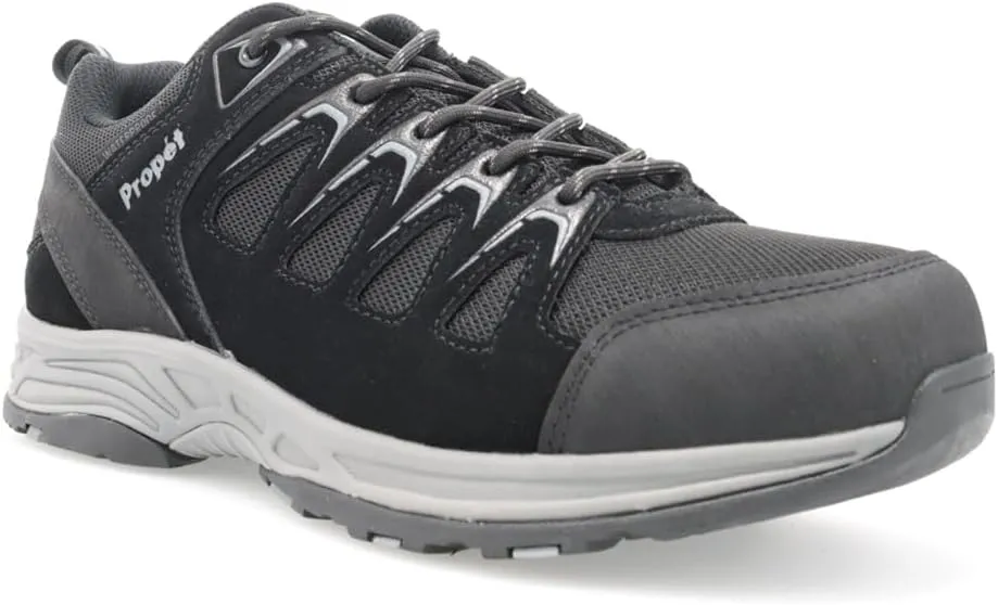 Propt Men's Cooper Waterproof Hiking Shoe