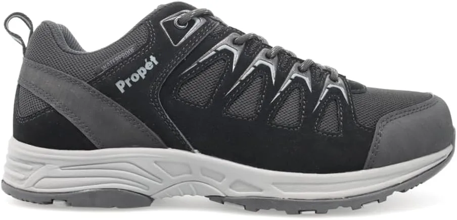 Propt Men's Cooper Waterproof Hiking Shoe