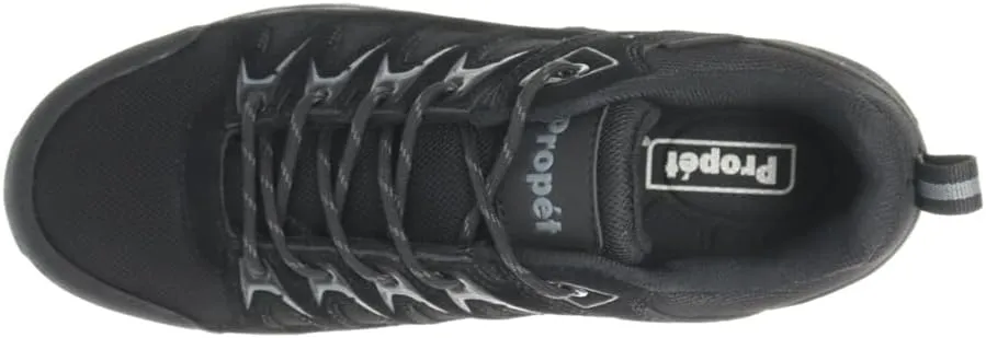Propt Men's Cooper Waterproof Hiking Shoe