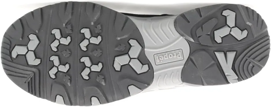 Propt Men's Cooper Waterproof Hiking Shoe