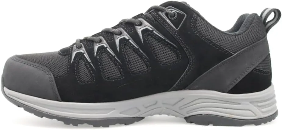 Propt Men's Cooper Waterproof Hiking Shoe