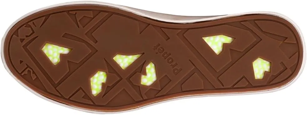 Propt Men's Kade Slip-On Sneaker