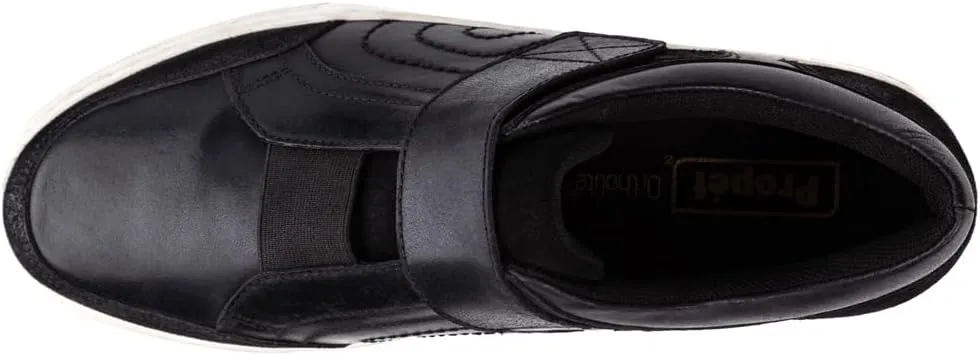 Propt Men's Kade Slip-On Sneaker