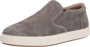 Propt Men's Kip Suede Slip-On Shoe