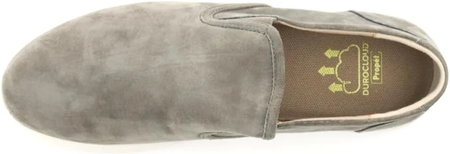 Propt Men's Kip Suede Slip-On Shoe
