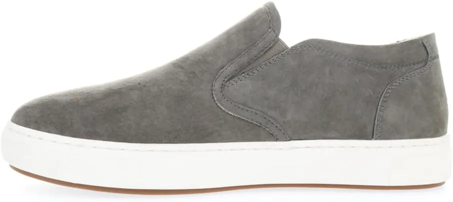 Propt Men's Kip Suede Slip-On Shoe
