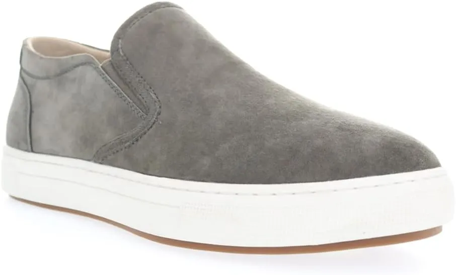 Propt Men's Kip Suede Slip-On Shoe