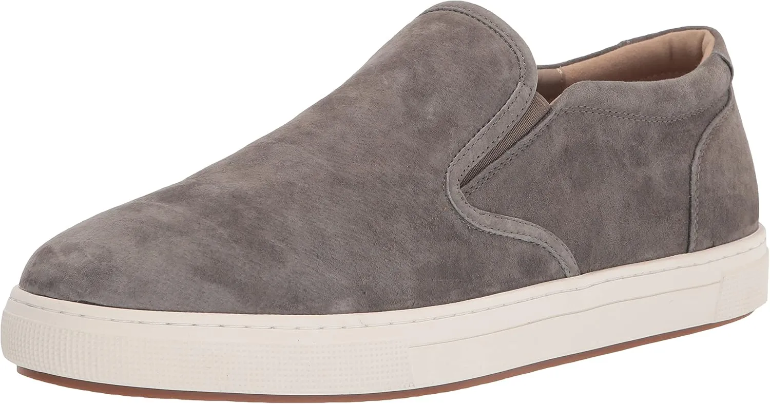 Propt Men's Kip Suede Slip-On Shoe