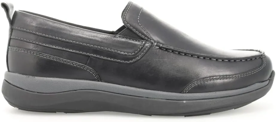 Propt Men's Preston Slip-On Shoe