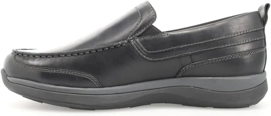 Propt Men's Preston Slip-On Shoe