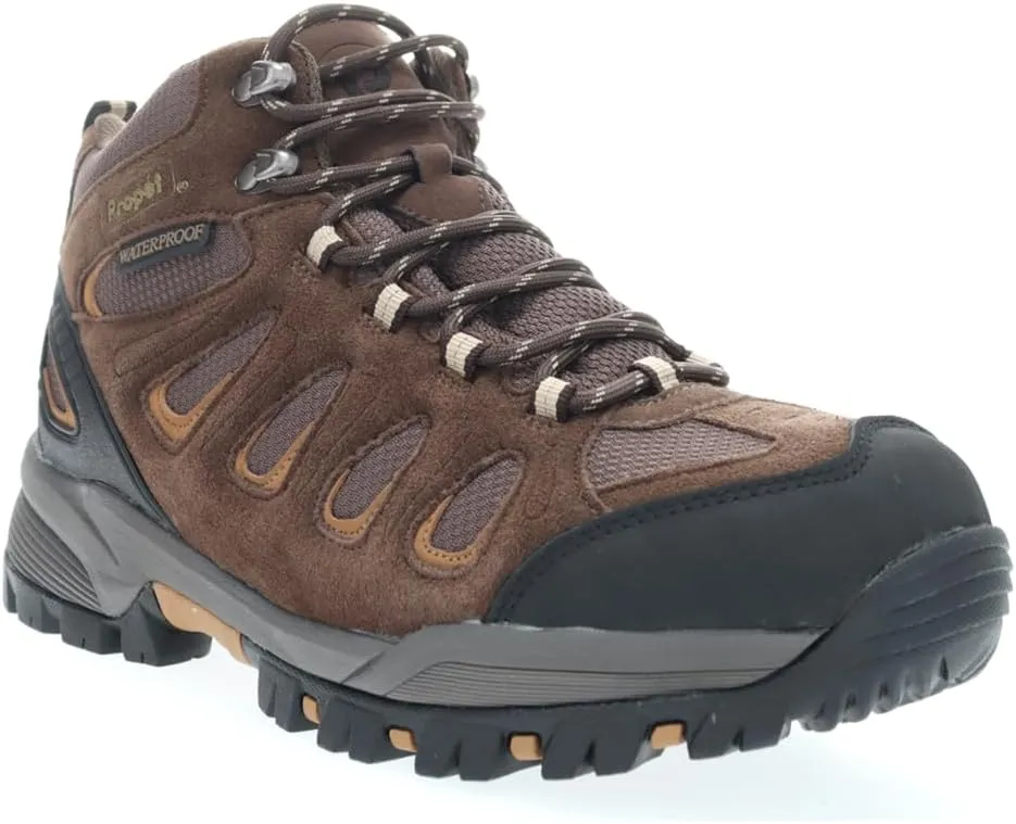 Propt Men's Ridge Walker Boot