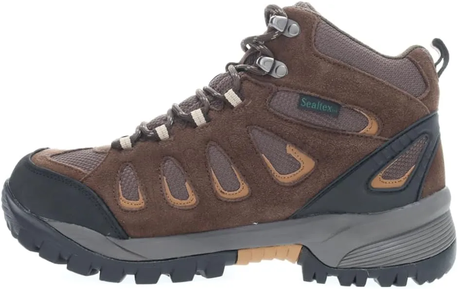 Propt Men's Ridge Walker Boot