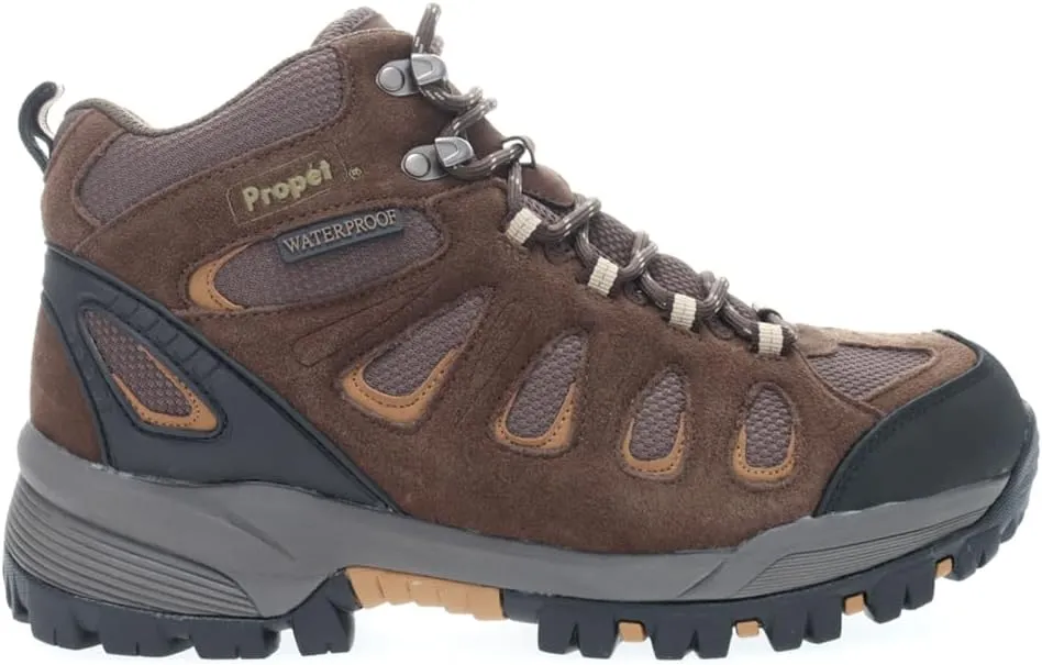 Propt Men's Ridge Walker Boot