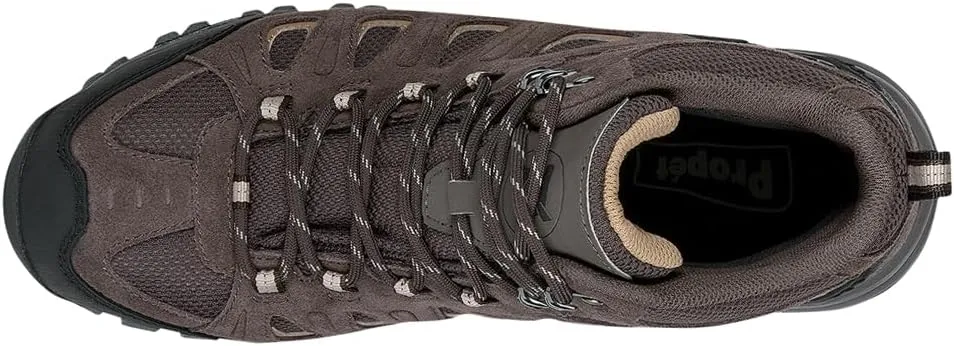 Propt Men's Ridge Walker Boot