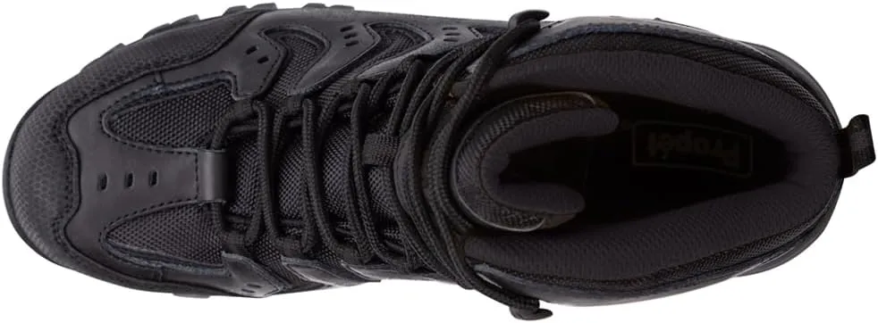 Propt Men's Sentry Electrical Composite Toe Work Safety Shoe