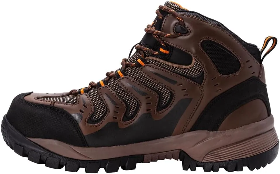 Propt Men's Sentry Electrical Composite Toe Work Safety Shoe