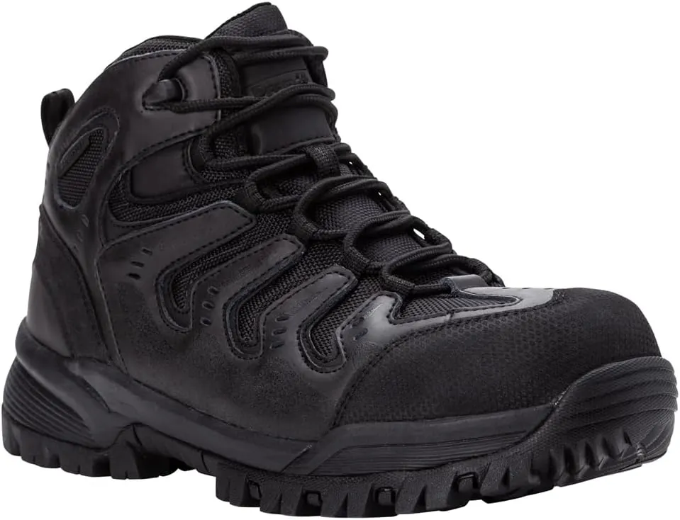 Propt Men's Sentry Electrical Composite Toe Work Safety Shoe
