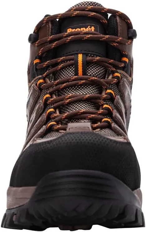 Propt Men's Sentry Electrical Composite Toe Work Safety Shoe