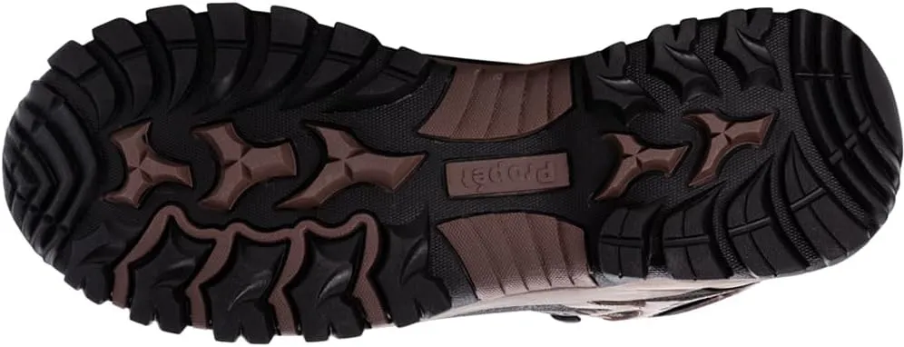 Propt Men's Sentry Electrical Composite Toe Work Safety Shoe