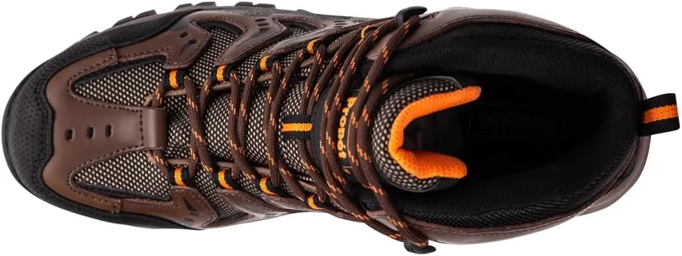 Propt Men's Sentry Electrical Composite Toe Work Safety Shoe
