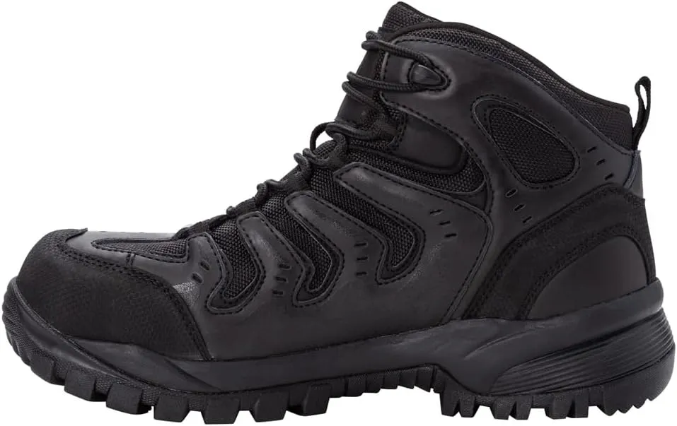 Propt Men's Sentry Electrical Composite Toe Work Safety Shoe