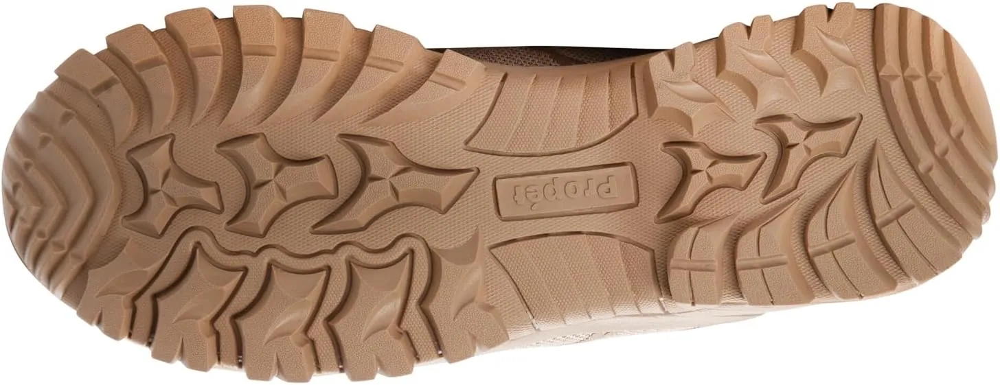 Propt Men's Traverse Hiking Boot