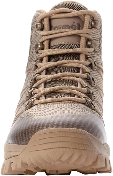 Propt Men's Traverse Hiking Boot