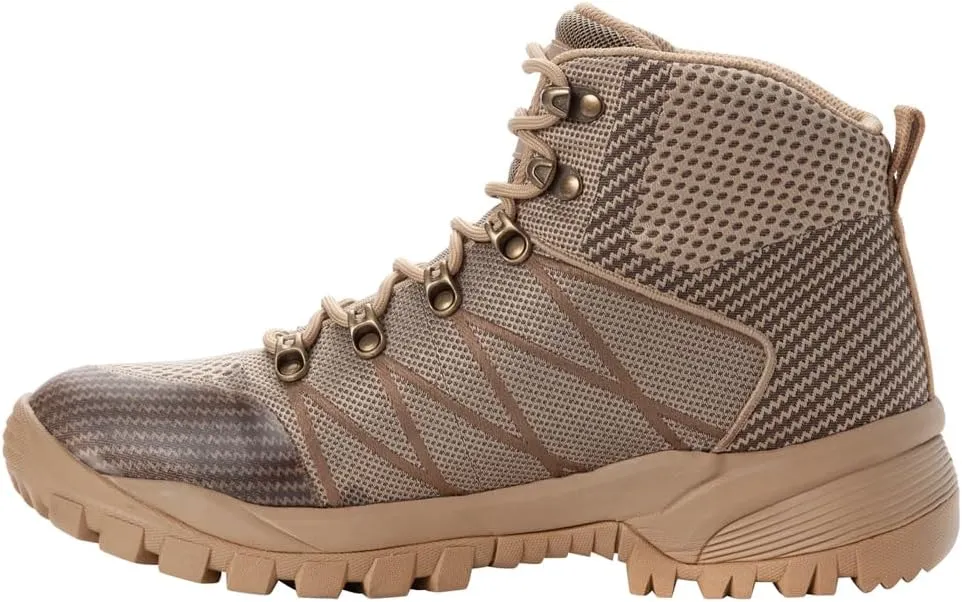 Propt Men's Traverse Hiking Boot