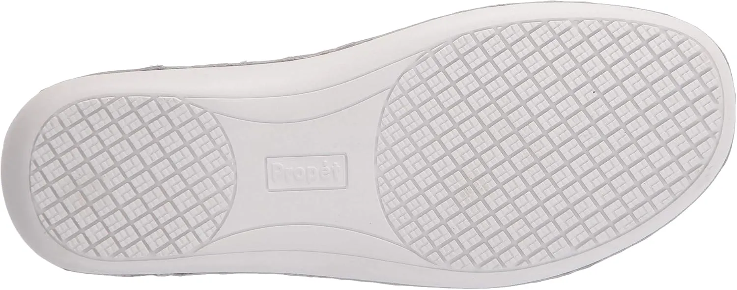 Propt Women's Cabrini Ballet Slip-On Shoe
