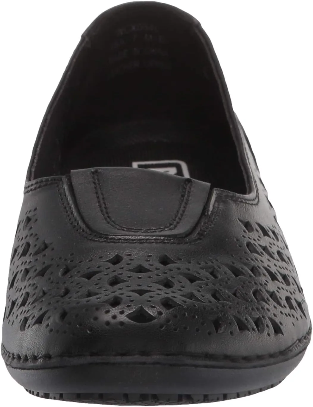 Propt Women's Cabrini Ballet Slip-On Shoe