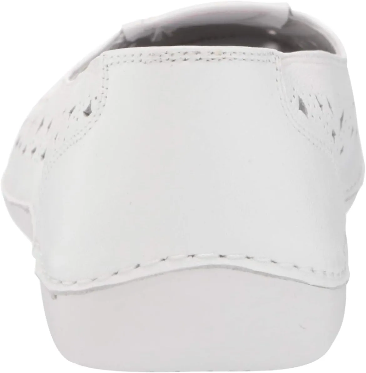Propt Women's Cabrini Ballet Slip-On Shoe