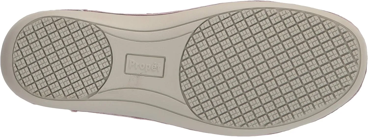 Propt Women's Cabrini Ballet Slip-On Shoe