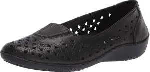 Propt Women's Cabrini Ballet Slip-On Shoe