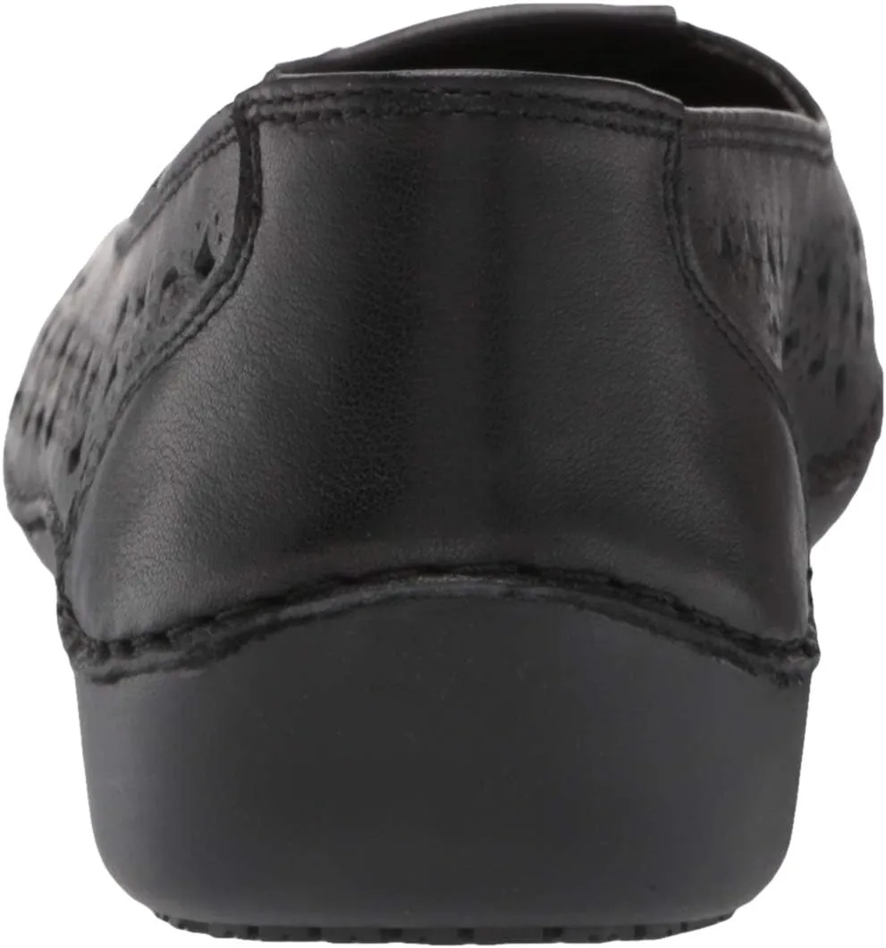 Propt Women's Cabrini Ballet Slip-On Shoe