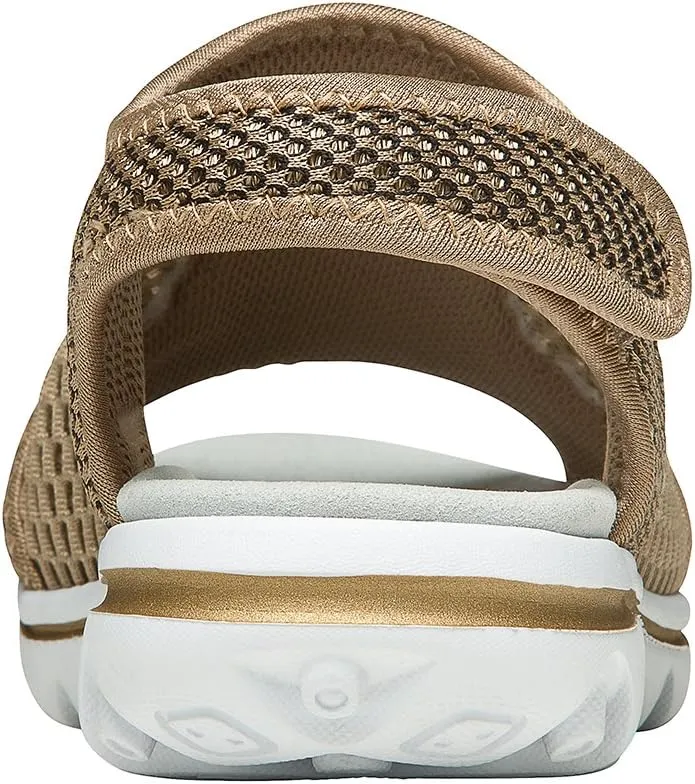 Propt Women's Travelactiv Ss Sandal