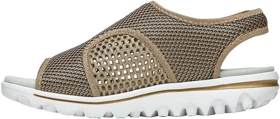 Propt Women's Travelactiv Ss Sandal