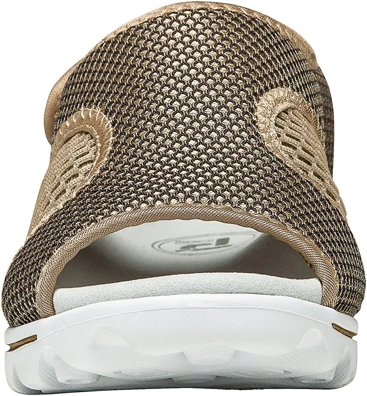 Propt Women's Travelactiv Ss Sandal