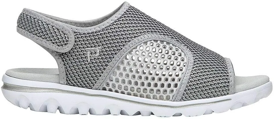 Propt Women's Travelactiv Ss Sandal