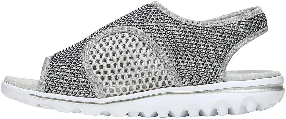 Propt Women's Travelactiv Ss Sandal