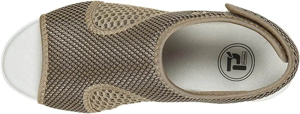 Propt Women's Travelactiv Ss Sandal