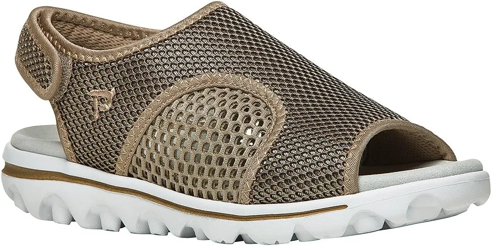 Propt Women's Travelactiv Ss Sandal