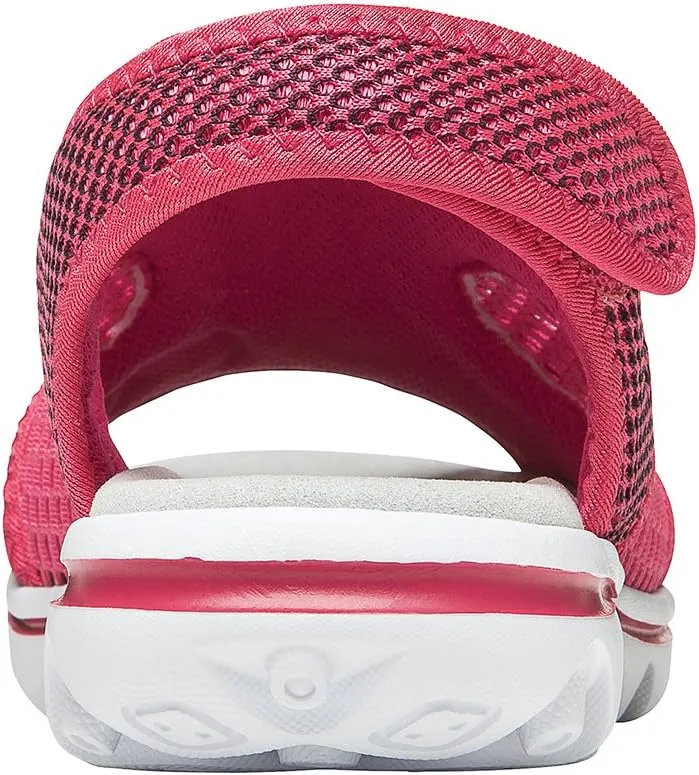 Propt Women's Travelactiv Ss Sandal
