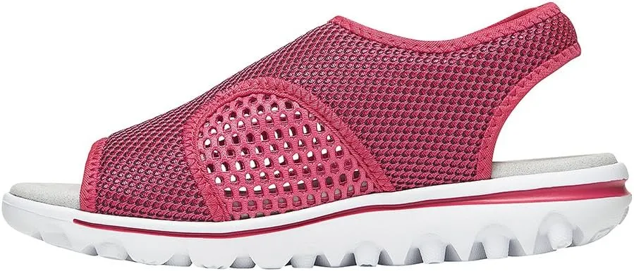 Propt Women's Travelactiv Ss Sandal