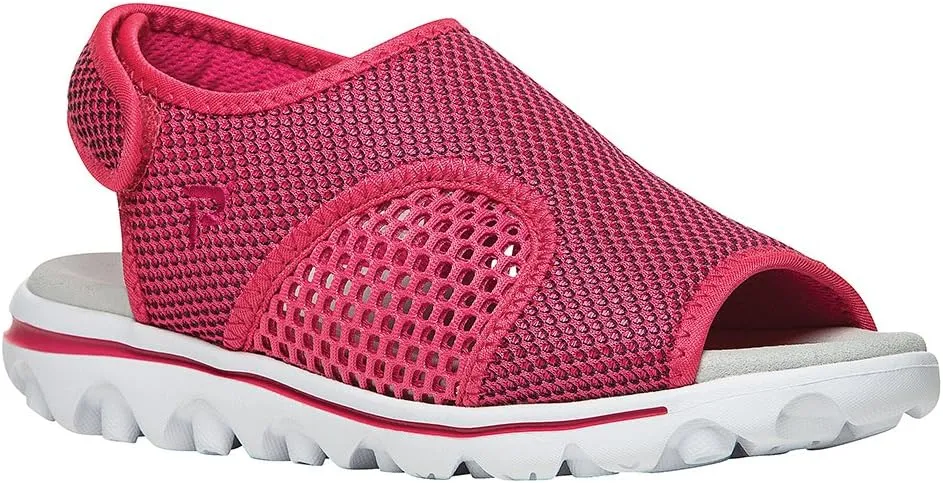 Propt Women's Travelactiv Ss Sandal