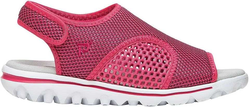 Propt Women's Travelactiv Ss Sandal