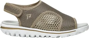 Propt Women's Travelactiv Ss Sandal